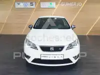 2016 Seat Ibiza