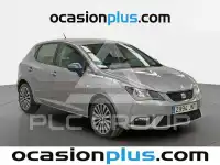2016 Seat Ibiza