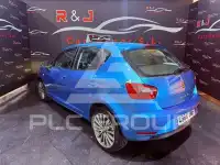 2016 Seat Ibiza