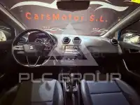 2016 Seat Ibiza