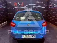 2016 Seat Ibiza