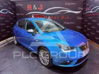 2016 Seat Ibiza