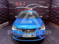 2016 Seat Ibiza
