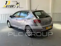 2016 Seat Ibiza