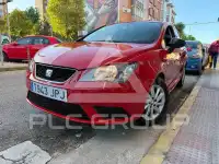 2016 Seat Ibiza