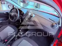 2016 Seat Ibiza