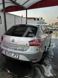 2016 Seat Ibiza
