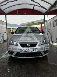 2016 Seat Ibiza