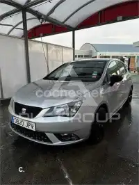 2016 Seat Ibiza
