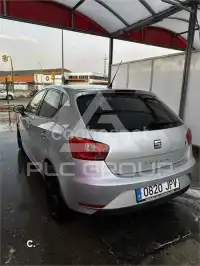 2016 Seat Ibiza