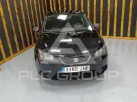 2016 Seat Ibiza