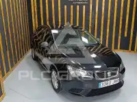 2016 Seat Ibiza