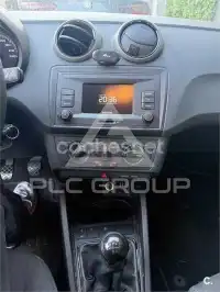 2016 Seat Ibiza