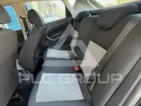 2016 Seat Ibiza