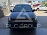 2016 Seat Ibiza