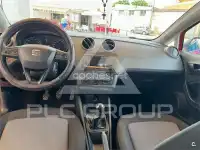 2016 Seat Ibiza