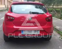 2016 Seat Ibiza