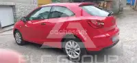 2016 Seat Ibiza