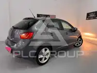 2016 Seat Ibiza