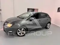 2016 Seat Ibiza