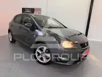 2016 Seat Ibiza