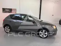 2016 Seat Ibiza