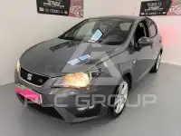 2016 Seat Ibiza