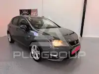 2016 Seat Ibiza