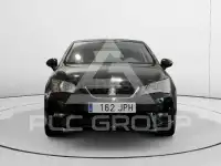 2016 Seat Ibiza