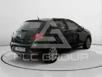 2016 Seat Ibiza