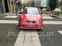 2016 Seat Ibiza