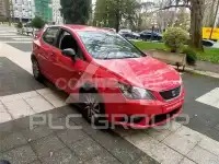 2016 Seat Ibiza