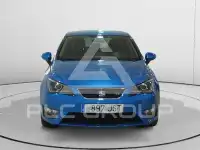2016 Seat Ibiza