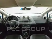 2016 Seat Ibiza