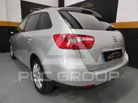 2016 Seat Ibiza