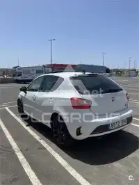 2016 Seat Ibiza