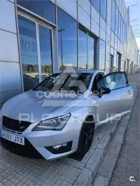 2016 Seat Ibiza