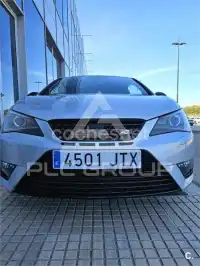 2016 Seat Ibiza