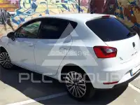 2016 Seat Ibiza