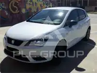 2016 Seat Ibiza