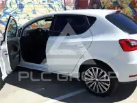 2016 Seat Ibiza