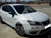 2016 Seat Ibiza