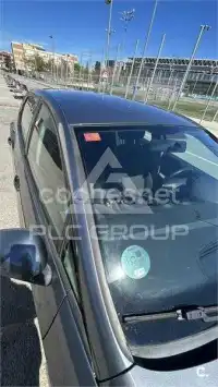 2016 Seat Ibiza