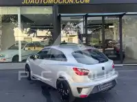 2016 Seat Ibiza