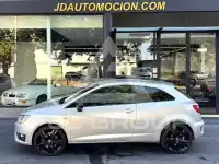 2016 Seat Ibiza