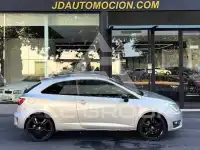2016 Seat Ibiza