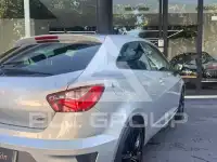 2016 Seat Ibiza