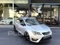 2016 Seat Ibiza