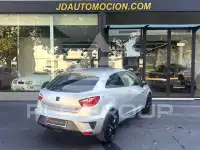 2016 Seat Ibiza