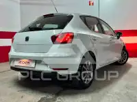 2016 Seat Ibiza